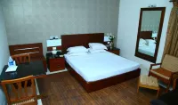 Nila Palace Hotels in Kollam