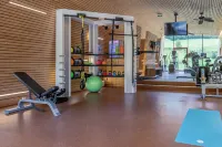 Hotel Salzburger Hof Leogang - Gym