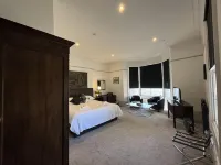 The Chapel House Hotel - piscina
