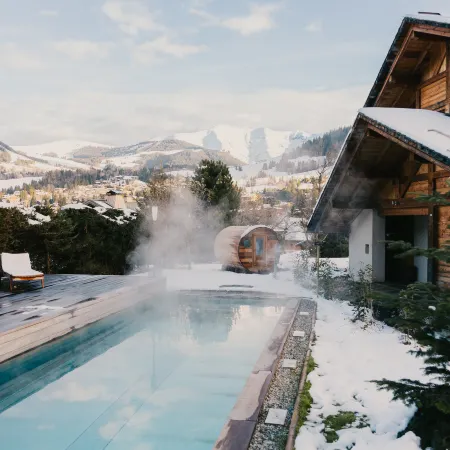 L'Alpaga, a Beaumier Hotel