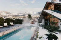L'Alpaga, a Beaumier Hotel - Spa