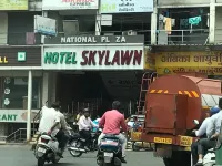 hotel skylawn - 3 tähden