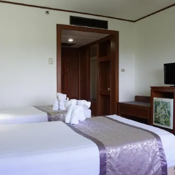 Wattana Park Hotel