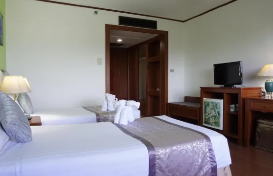 瓦塔納公園酒店