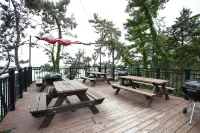 Buan Grang Mejong Pension