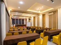 Nes Inn Hotel Hotels in Muna Regency