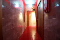 Yeosu Expo Motel - Bintang 2