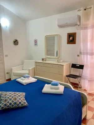Terrazza sul Mare