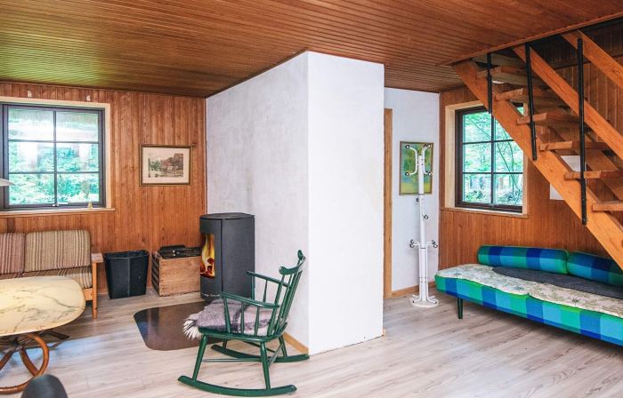 6 Person Holiday Home in Blavand