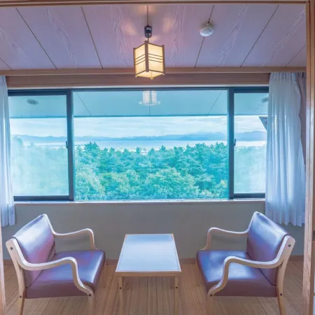 Inawashiro Kanko Hotel