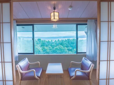 Inawashiro Kanko Hotel Hotel a 