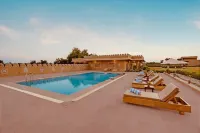 Hariyali Dhani Camps & Desert Resort with Swimming Pool, Jodhpur