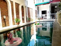 Villa Ambarwati Hotels in Karangtengah