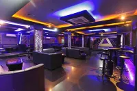 The K Hotel
