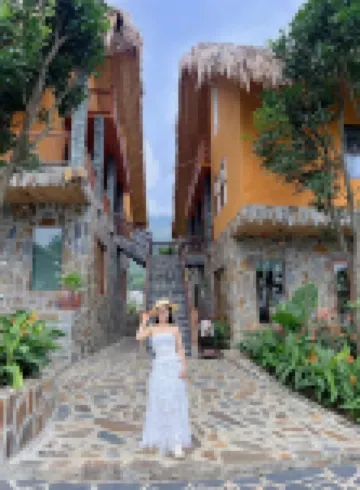 Diều Sóc Sơn Hotels in Pho Yen