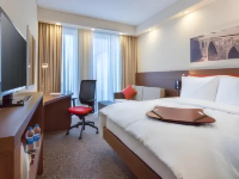 Hampton by Hilton Samsun Hotels in 