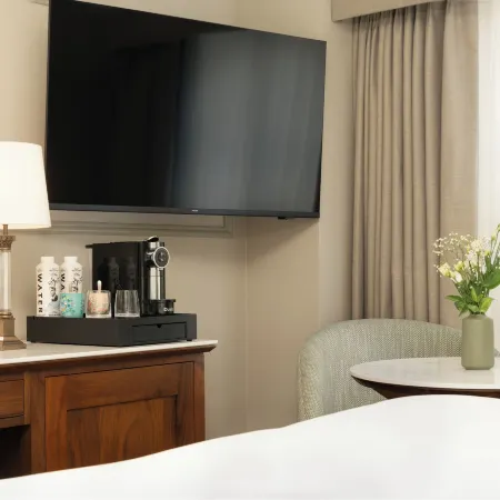 Brooks Hotel Hotel a Dublino
