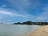 Taean Mongsanpo Monggle Monggle Pension