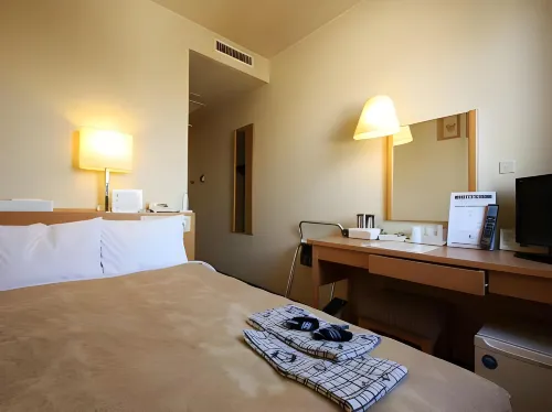 AZ Inn Obu Hotels in Tokai