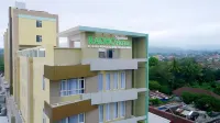 Hotel Radho Syariah malang