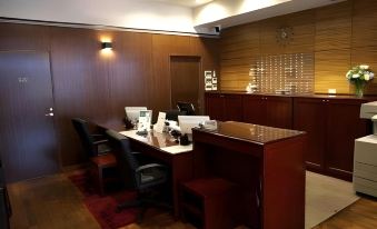 Regalo Hotel Okayama