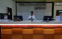 Corner Palace Hotel