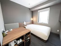 Super Hotel Saitama Kasukabe Ekimae Natural Hot Spring - Горячие источники