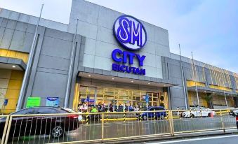 S&R Staycation Walk to SM Bicutan