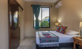 Casa del Solar Centro Cozumel - Wifi Gratuito Fibra Óptica 200 Mbps