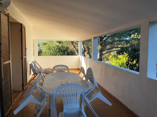 Mare è Monte 4,5 km from the sea. Ideal for touring Corsica Hotels in Ghisonaccia