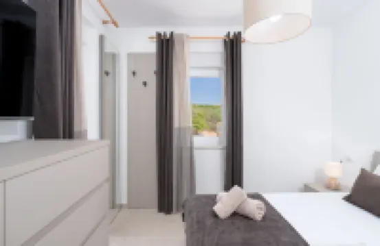 Luxury apartments Lun - Apt 4
