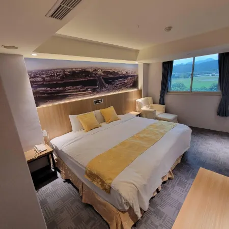 Attic Hotel
