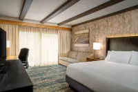 Edgewater Missoula, Tapestry Collection by Hilton