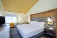 Holiday Inn CAPE COD - HYANNIS by IHG - balcony