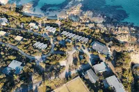 Edge of the Bay Resort Hotels in Coles Bay