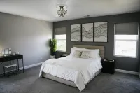 Playful Game Room and Spacious Outdoor Oasis - Charming Chicago Hideaway Hotels in Elmwood Park