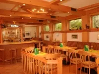 Hotel Zur Burg Sternberg - bar