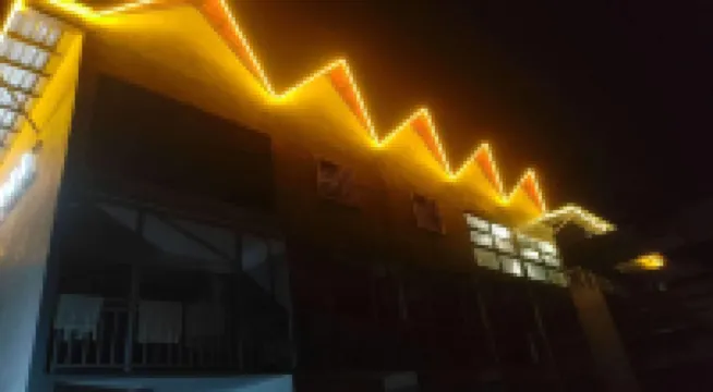 Port Vila Airport Hotel Hotels in 