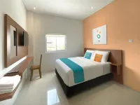 Sans Hotel Pippo Yogyakarta by RedDoorz Hotels in Bantul Regency