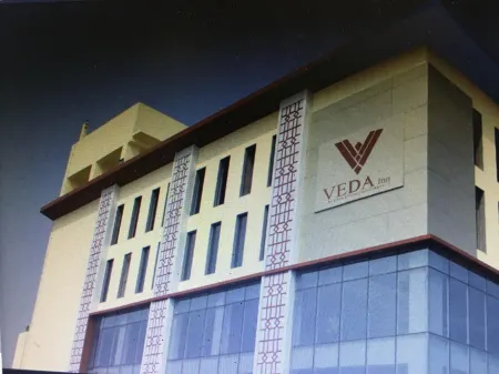 Sree Veda Inn