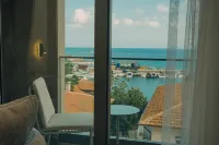 ASYA RESİDENCE Hotels in Sinop