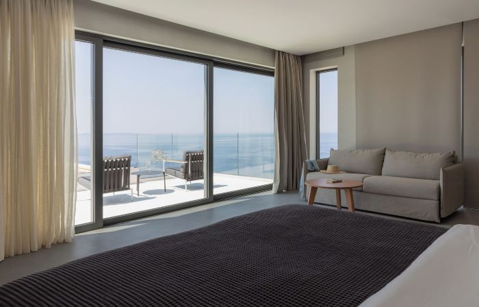 Alon Sevou Boutique Hotel