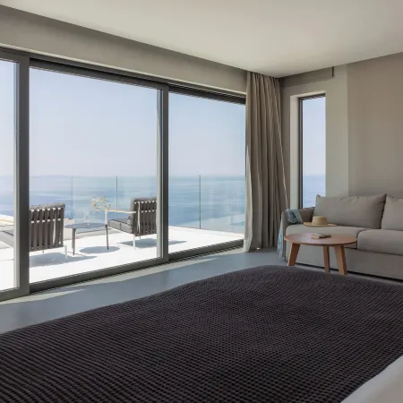 Alon Sevou Boutique Hotel