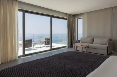 Alon Sevou Boutique Hotel Hotel a 