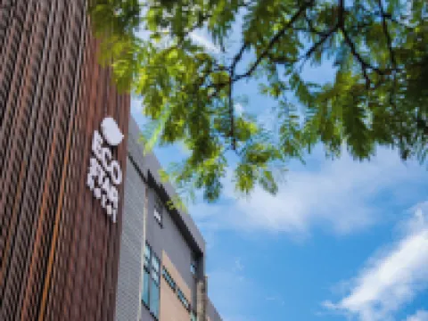 Eco Star Hotel Hotels in Ibague