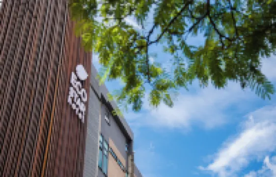 Eco Star Hotel โรงแรมใน