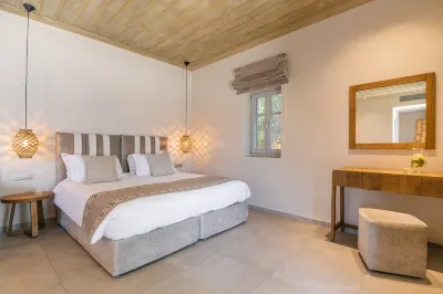 Limeni Village Hotels in 
