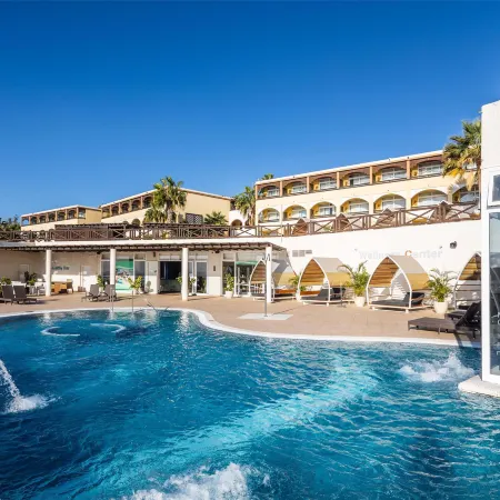 Occidental Jandía Royal Level - Adults Only