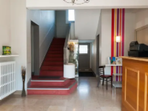 The Originals City, Hôtel le Savoy, Caen Hotels in Caen