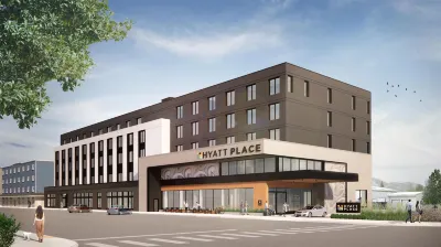 Hyatt Place Whitehorse